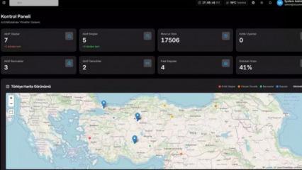 &lsquo;T&uuml;rkiye&rsquo;nin dijital geleceğine 1 milyar liralık yatırım yapıyoruz&rsquo;