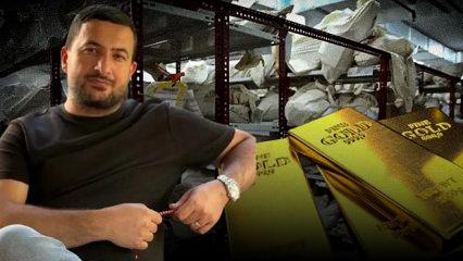 Türkiye’nin konuştuğu Büyükçekmece Adliyesi'ndeki milyonluk vurgunun tüm detayları