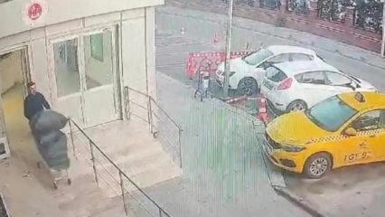 T&uuml;rkiye'nin konuştuğu altın soygununda yeni ş&uuml;phe! 13 Kasım tesad&uuml;f değil