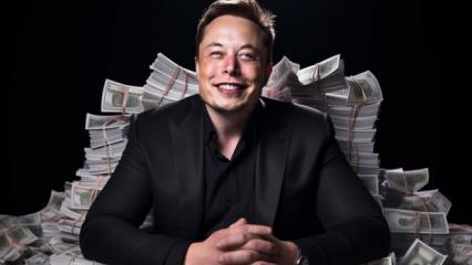 800 milyar dolarlık halka arz iddiası gündemde! Elon Musk'tan açıklama geldi...