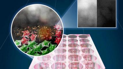 Kanser Tedavisinde LED Işık ve Nanoteknoloji Devrimi