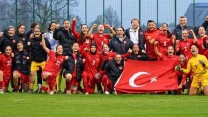 UEFA kararını verdi! Kadınlarda 2029 Avrupa Şampiyonası Türkiye'de yapılacak 