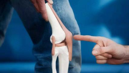 Kemik kısalığı sadece bir estetik problem değil sağlık sorunu olabilir!