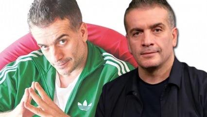 Ünlü oyuncu Murat Cemcir yoğun bakıma kaldırıldı! Hastaneden haber geldi