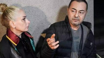 Serdar Ortaç'ı şaşırtan mahkeme kararı!