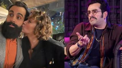 Ünlü şarkıcı konser sonrası eşine yapılanı görünce resmen çıldırdı