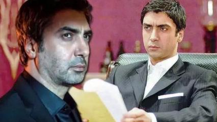 Necati Şaşmaz'ın son paylaşımı gündem oldu!