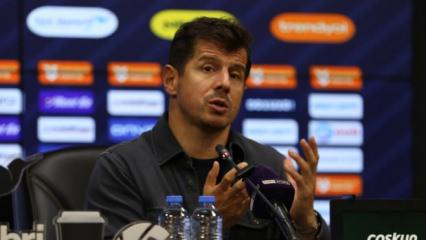 Emre Bel&ouml;zoğlu'ndan 'Bahis' a&ccedil;ıklaması! 'Sistemin i&ccedil;ine girmeye mecbur bıraktı'