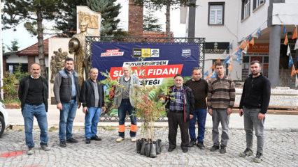 Başkan Altay: &Ccedil;ift&ccedil;imizi Kuraklığa Dayanıklı, Katma Değeri Y&uuml;ksek &Uuml;r&uuml;nlerle Destekliyoruz