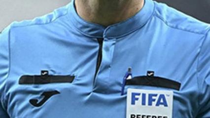 Yakın zamanda hakemliği bırakmıştı: Tekrardan gündem oldu