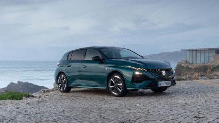 Yeni yüzü ve artan menziliyle geliyor: Makyajlı Peugeot 308, 2026'da Türkiye yollarında