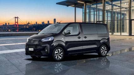 Yerli üretim Fiat Ulysse satışa sunuldu: 8+1 konfor, lansmana özel fiyat ve kredi avantajı