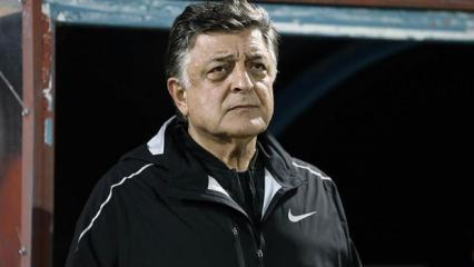 Yılmaz Vural'dan itiraf: 'Trabzonspor'u yen, Fenerbahçe'nin hocasısın'