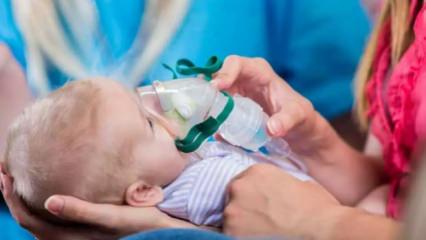 Uzmanı uyardı: Özellikle kapalı alanlardan uzak durun!