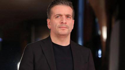 Yoğun bakımdaydı, Murat Cemcir'den haber geldi!