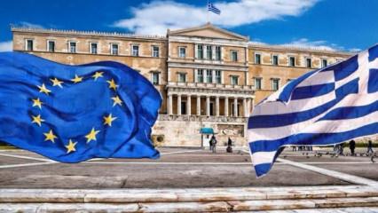 Yunan basını bilgi kirliliğine karşı yatırımcıları uyarıyor