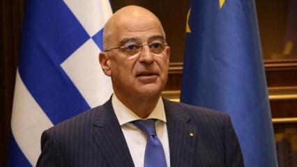 Yunanistan'dan Lozan'ı çiğneme ilanı: Dendias itiraf etti