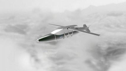 Ne ABD'de ne de Rusya'da var! KGK-84’ün menzil ve manevra kabiliyeti Batı’yı şaşırttı!