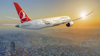 İşte milyonları uçuran rakamlar: 85 milyona hizmet verdi!