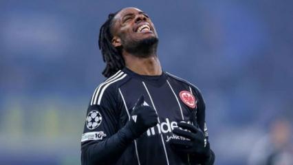 14 maçta 1 gol atmıştı! Icardi'nin yerine Fransız golcü...