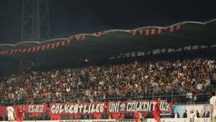 1. Lig ekibi teknik direktörüne veda etti