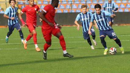 1. Lig'de 7 gollü kapışma! Deplasmanda gol yağdırdılar