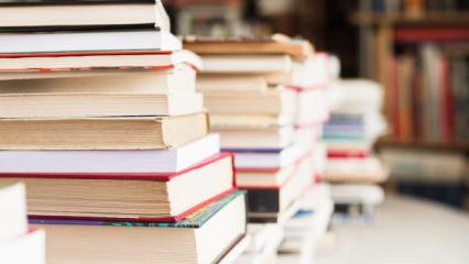 21. Y&uuml;zyılın İlk &Ccedil;eyreğinin En İyi 25 Romanını The Times Belirledi