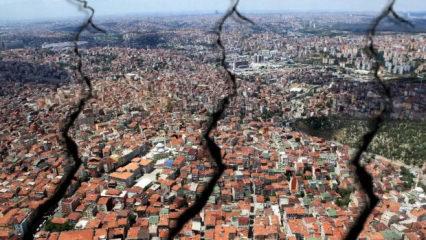 23 Nisan depreminin &ouml;nemi ne? Amerikan basınında manşet oldu! Marmara fayı i&ccedil;in alarm