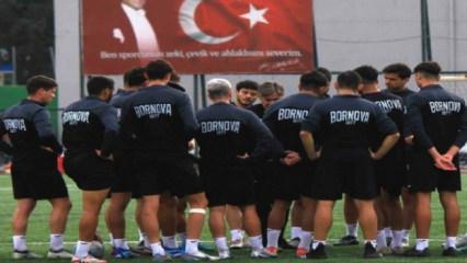 3. Lig ekibi 6 futbolcusunu affetmedi! Sözleşmeleri feshedildi