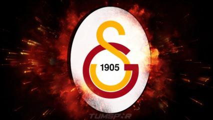3 yıldır Galatasaray’ın başındaydı: Deneyimli hoca takıma veda etti