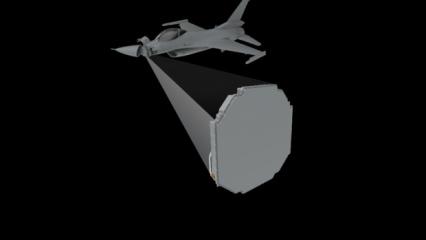 KIZILELMA'dan d&uuml;şmana g&ouml;zdağı veren o hamle...