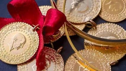 Altın 'balonu' patlayabilir: 50 yıldır böylesi görülmedi!