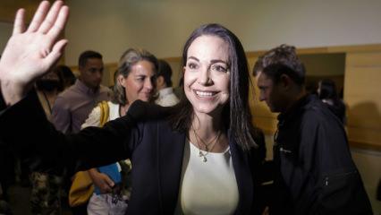 Maduro'nun en b&uuml;y&uuml;k d&uuml;şmanı kayboldu! Haber alınamıyor