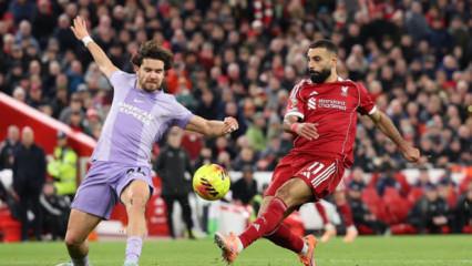 Olay adam rekor kırmaya devam ediyor! Premier Lig tarihine ge&ccedil;ti