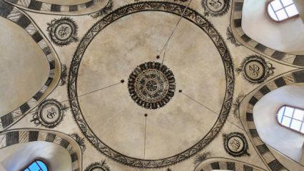 Bizans ve Osmanlı’nın ortak hatırası: Şeyh Süleyman Mescidi