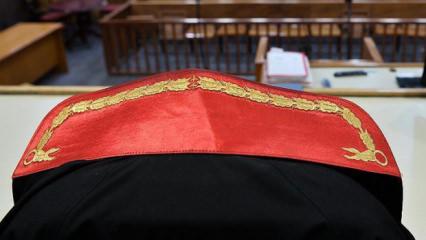 948 hakim ve savcının g&ouml;rev yerinde değişiklik