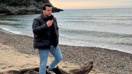 Zonguldak'ta "Eşime neden baktın?" sorusu cinayetle bitti! Katilin suç kaydı dikkat çekti