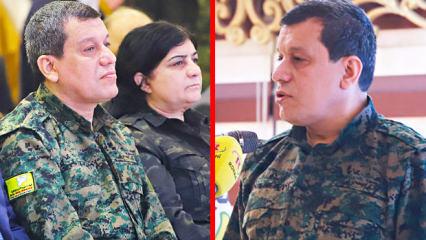 Mazlum Abdi, Suriye'de ademi merkeziyetçilik talep etti