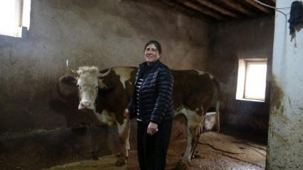 Hem besici hem muhtar! 8 erkek adayı geride bıraktı