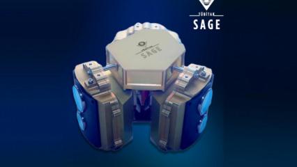 MİHAL, Meclis kürsüsünde! 'Bunu gerçekleştiren dünyadaki ilk ülke Türkiye'