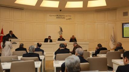 Gaziantep Büyükşehir, toplu taşıma desteklerine devam ediyor 