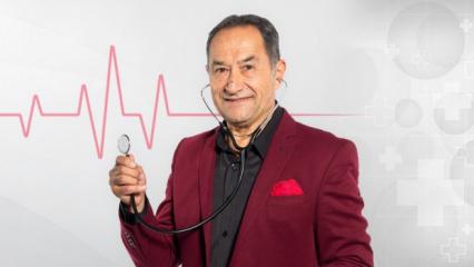 Dr. Feridun Kunak ile Evlerinize Sağlık Kayseri'de 