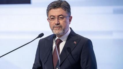 Bakan Yumaklı'dan et fiyatları a&ccedil;ıklaması! &Ouml;zg&uuml;r &Ouml;zel'e cevap: &Ouml;yle değilse daha vahim