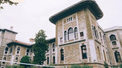 Lisede taciz iddiaları! Okul müdürü açığa alındı