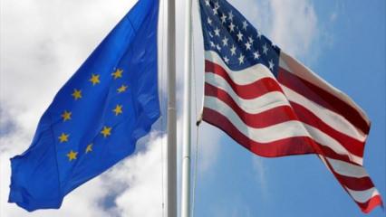 ABD Avrupa'yı b&ouml;l&uuml;yor: 4 &uuml;lkeyi AB'den ayıracak! Gizli plan sızdırıldı