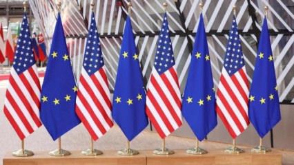 ABD basını "derin bir kırılma" dedi: "Trump'ın yeni soğuk savaşı"