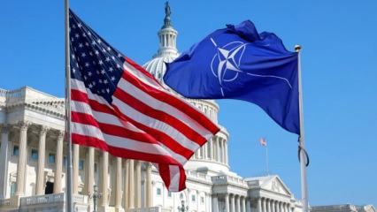 Son dakika: ABD NATO'dan ayrılıyor mu? Avrupa'yı sarsan tasarı resmen ortaya çıktı!