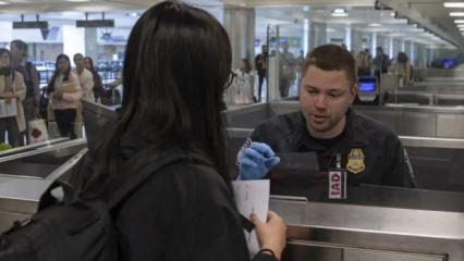 ABD'den 42 ülkeye şoke eden vize şartı... Sosyal medya hesapları didik didik edilecek