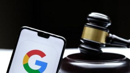 AB'den Google'a rekabet soruşturması!