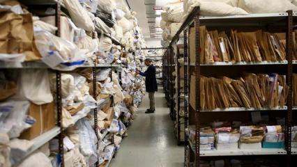 Adli emanetlerde yeni g&uuml;venlik modeli! Bakan Tun&ccedil; duyurdu: 3 anahtarla a&ccedil;ılacak!